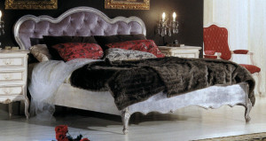 Кровать  ARTE CASA 2769