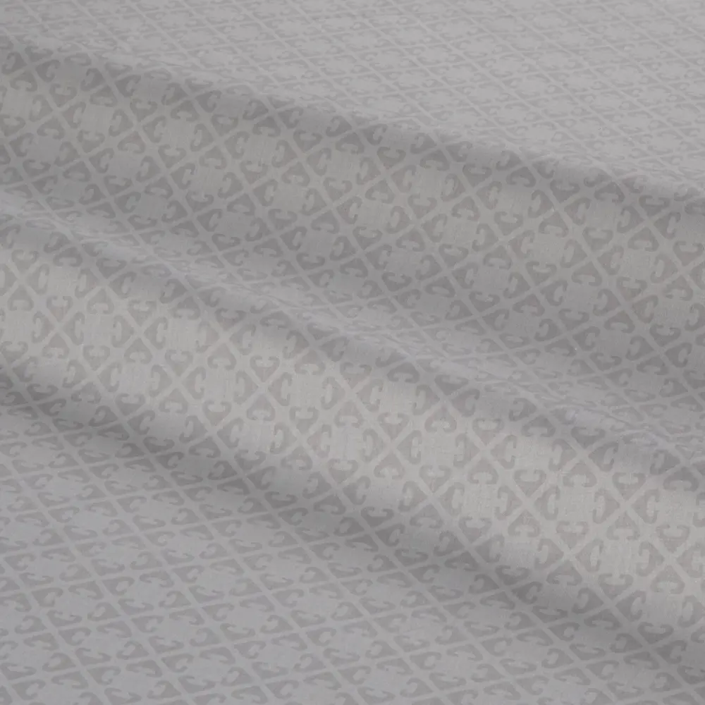 Комплект постельного белья Amore Mio Кварта евро сатин разноцветный STLM-2043330 - Вид №4