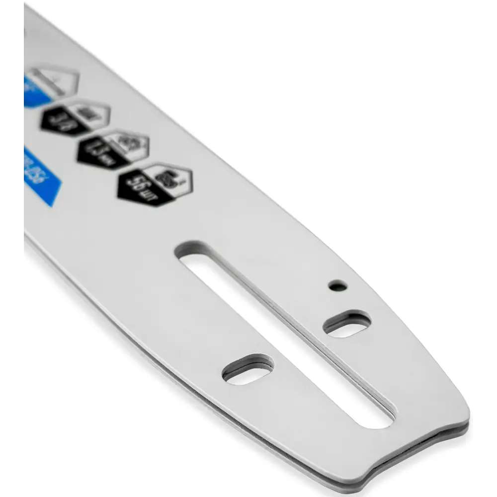 89372632 Шина для цепной пилы Vertextools 0110-056 40 см STLM-0966056 Santreyd  - Вид №3