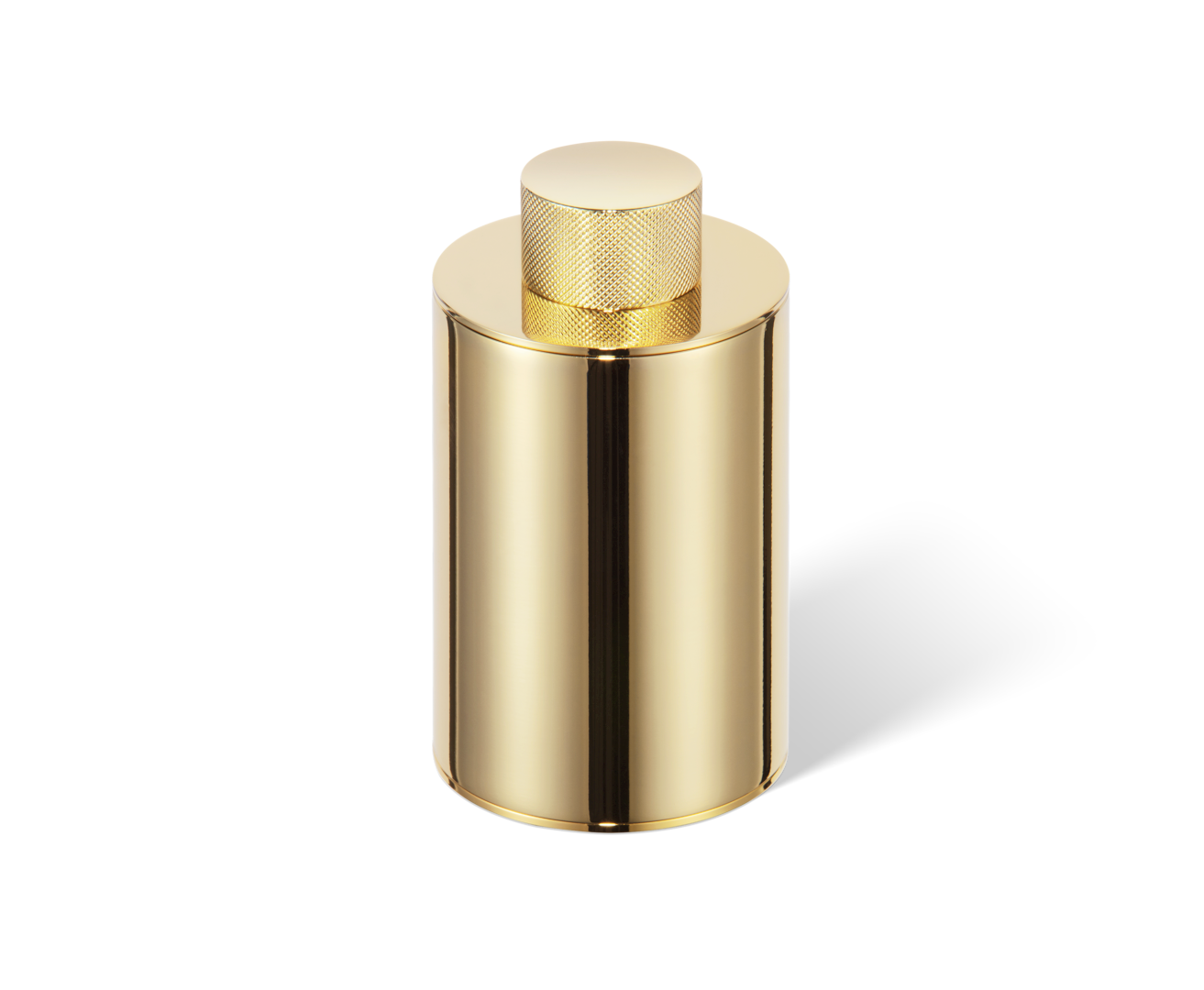 Универсальная коробка CLUB BMD 3 DECOR WALTHER Хром 854100 - Вид №2