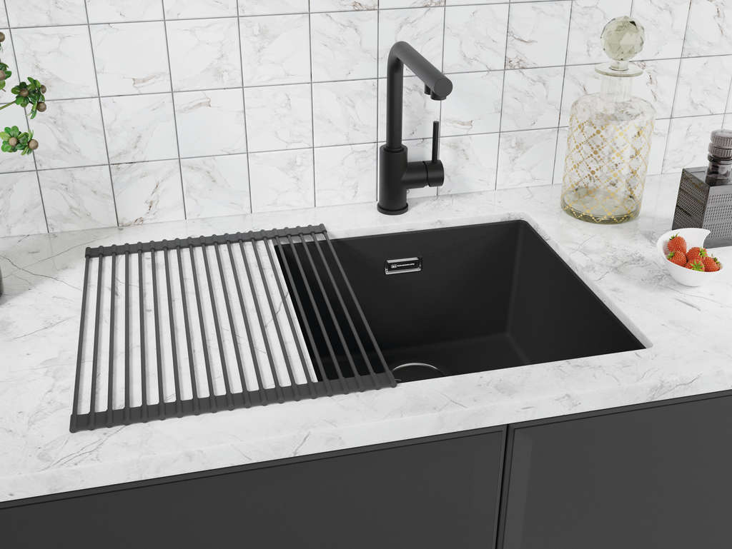 Смеситель для кухни Nakagawa 2 PLUS DC OMOIKIRI 4994413 - Вид №2