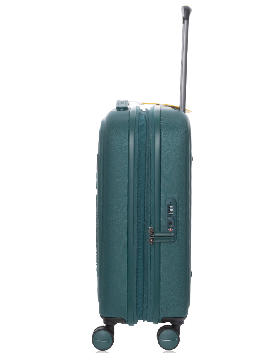 SZV24-095 Чемодан SZV24 Cabin Trolley exp Mandarina Duck Logoduck+  - Вид №2