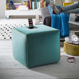 Пуф  FELIS ZEPPELIN 10