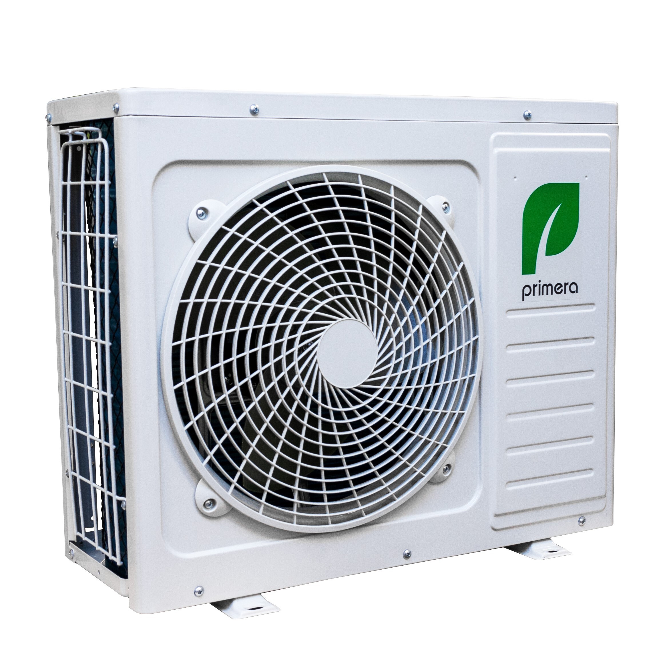 9232101 Кондиционер настенный сплит-система Primera PRAW-18TENA3 белый STDN-0009360 - Вид №9