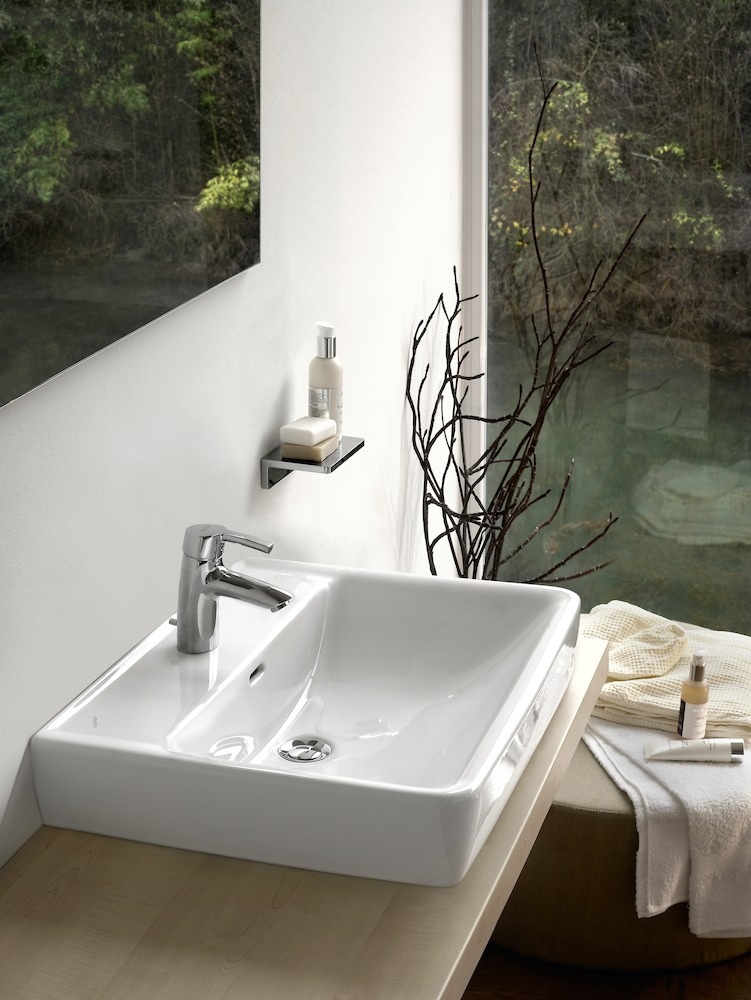 H8169620001041 Раковина, для установки на поверхность LAUFEN PRO - Вид №2