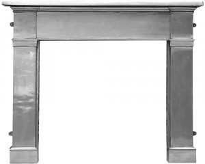 RX100 Чугунный камин Somerset Surround Сarronheating