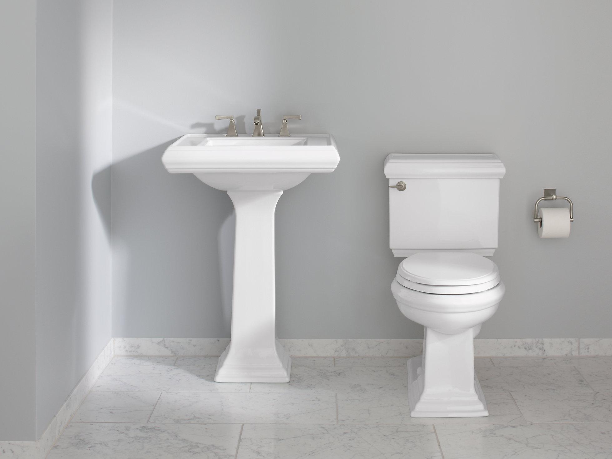 K-2239-8-NY Накладная раковина на столешницу  прямоугольная Kohler  - Вид №2