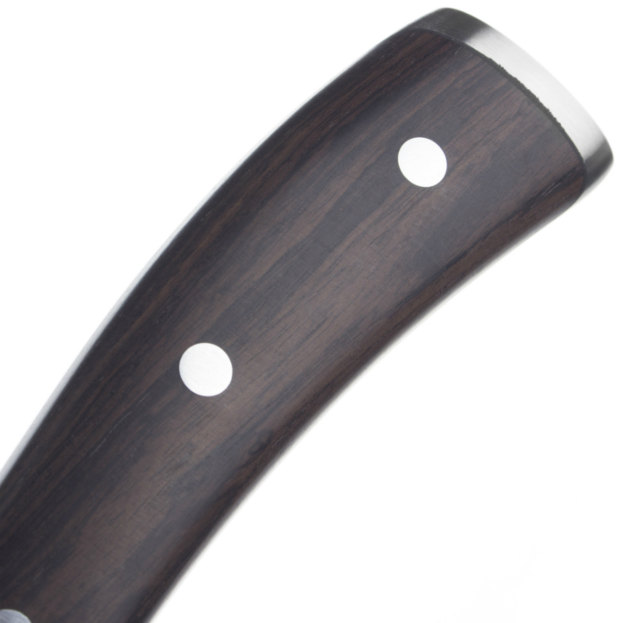 Нож кухонный «Шеф»Ikon, 20 см WUESTHOF W499620WUS - Вид №2