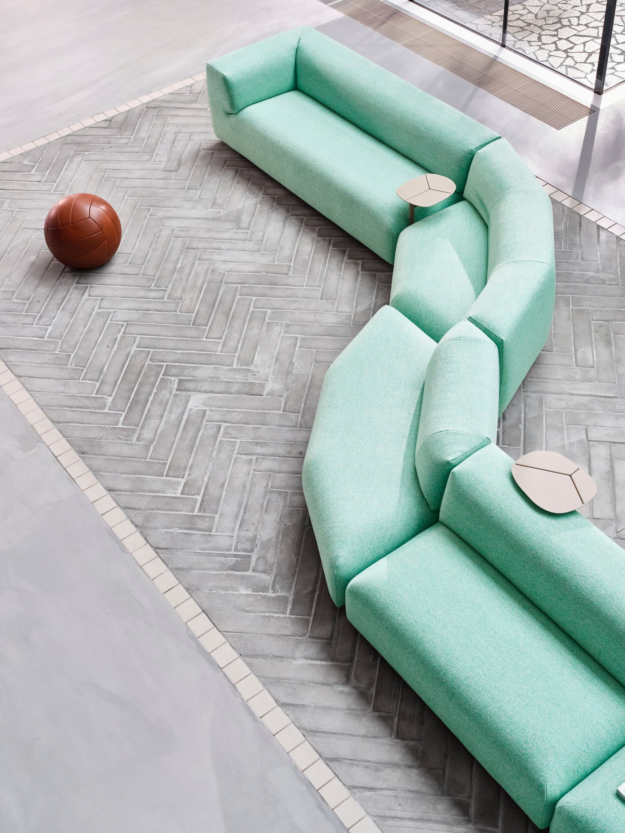 Ткань диван Montis Aztec ARCH-00069338 - Вид №1