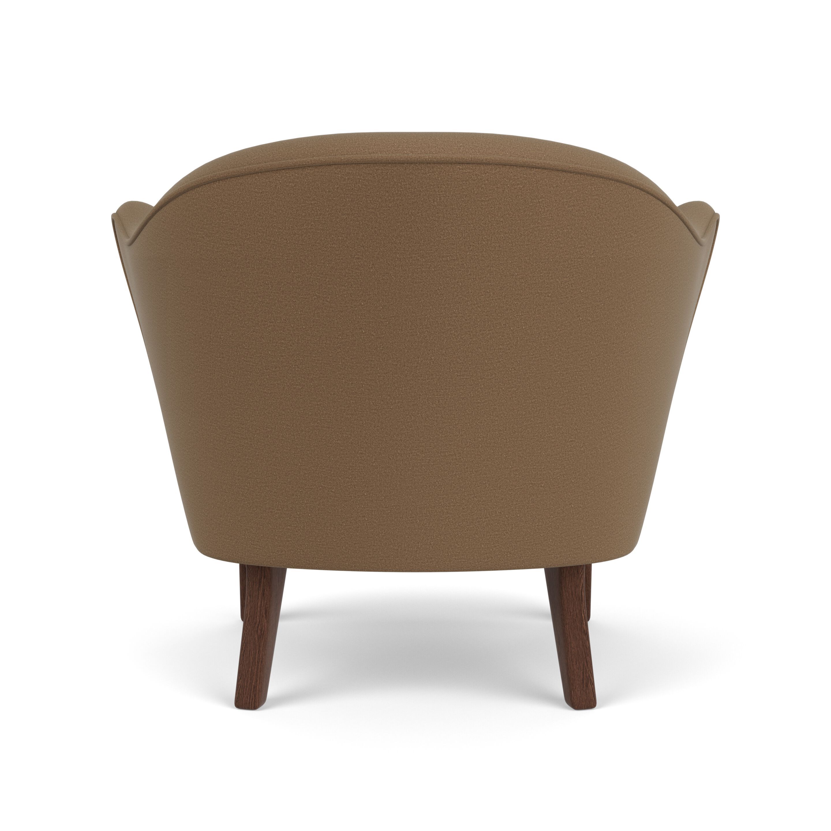 Тканевое кресло с подлокотниками Audo Copenhagen Ingeborg ARCH-00138420 - Вид №25