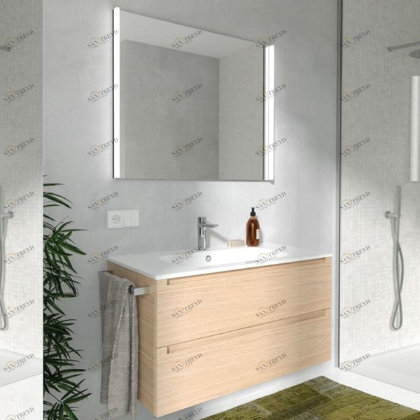 Berloni Bagno комплект мебели MEMPHIS 49 MEMPHIS49