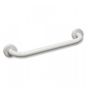 12000R Idral Линейный поручень серии EASY с покрытием «Рилсан», разной длины.