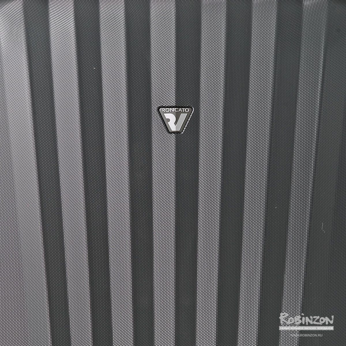 5167-0122 Чемодан 5167 L 4w Roncato Uno ZSL Premium  - Вид №6