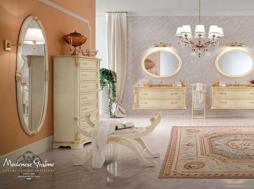 Modenese Gastone Мягкая скамья Bella vita sun-id-1377386 - Вид №2