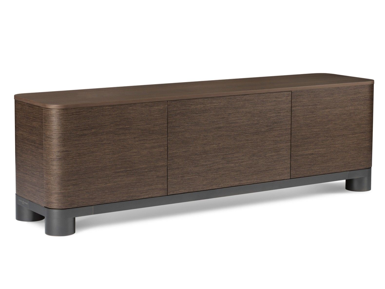 Деревянный шкаф с ящиками GHIDINI1961 Bold ARCH-00075233 - Вид №1