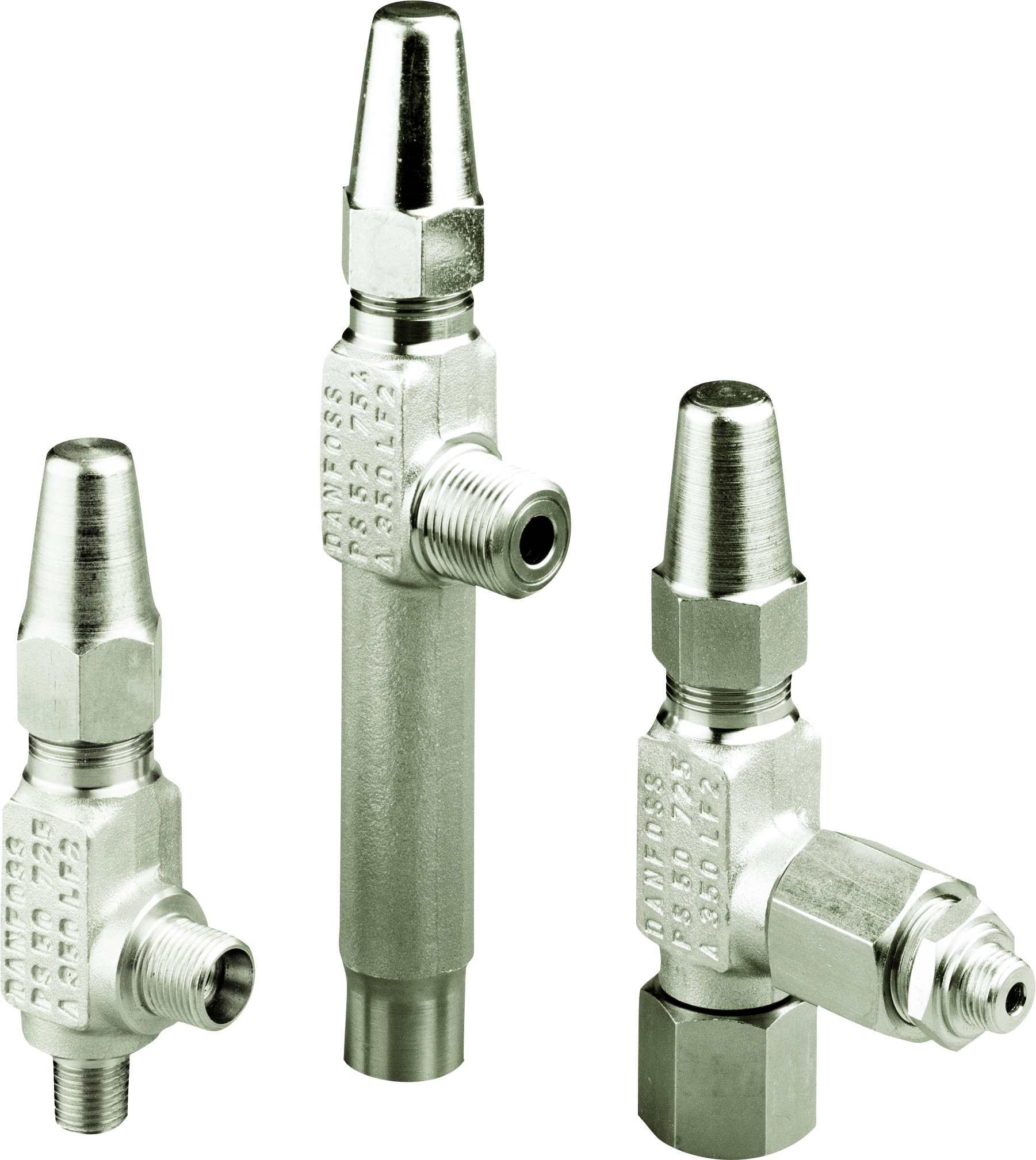 Danfoss SNV-ST — игольчатый запорные клапан SNV-ST Клапан запорный 148B3742  - Вид №7