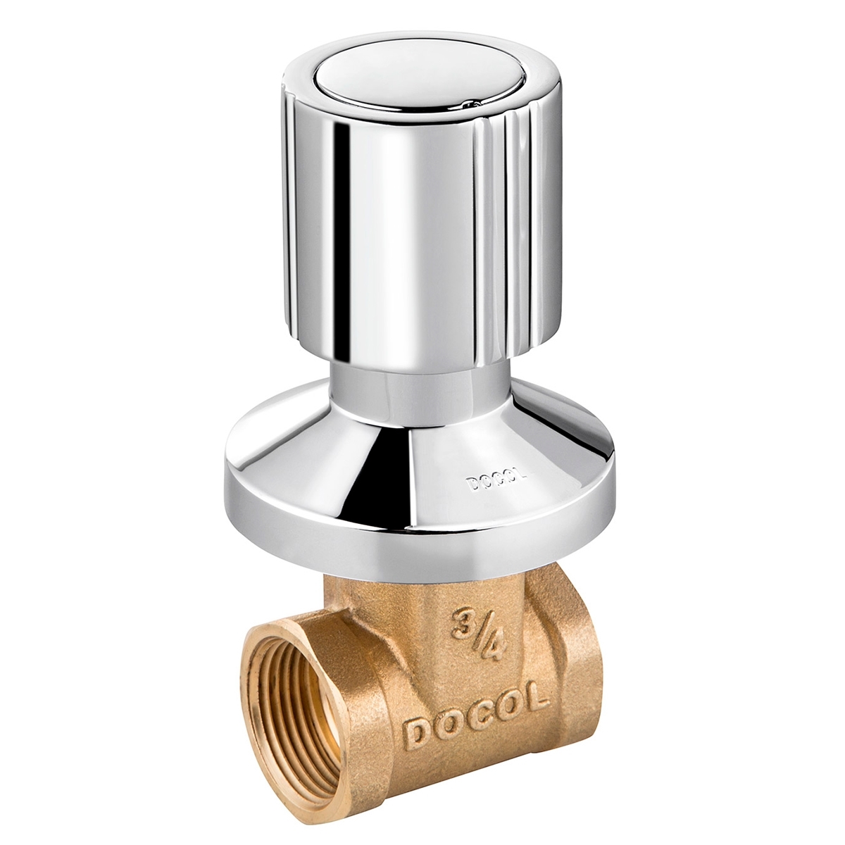 00163260 Выдвижной регистр Основание 3/4" с отделкой Docol ITAPEMA BELLA 