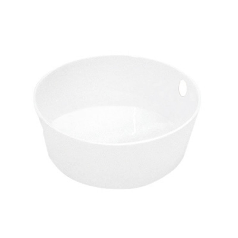 Q25X19 Салатник с дырочками Adriani e Rossi 