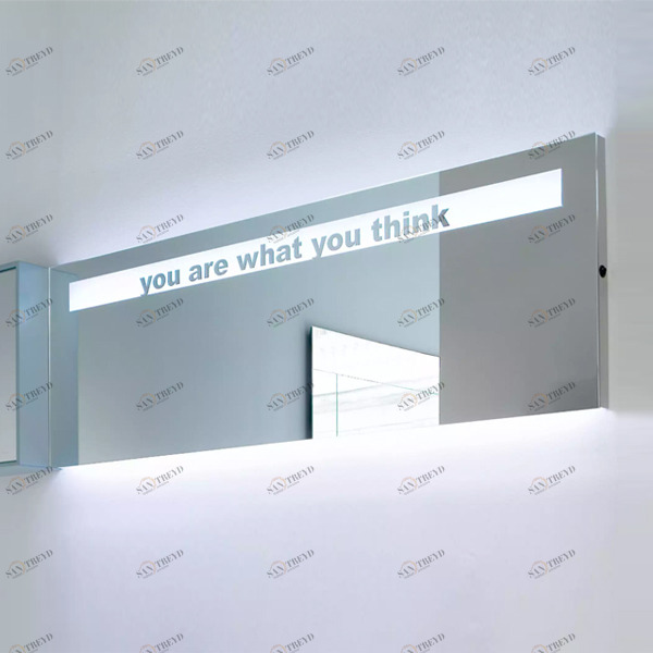 Зеркало TALK50W144 Antonio Lupi TALK с подсветкой Antoniolupi