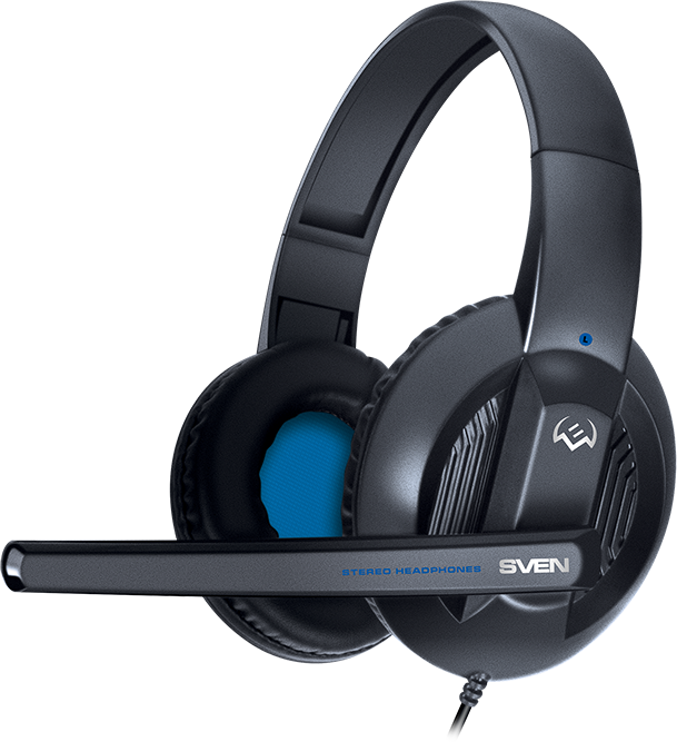 SV-0410680MV Наушники с микрофоном ap-680mv Sven Santreyd 