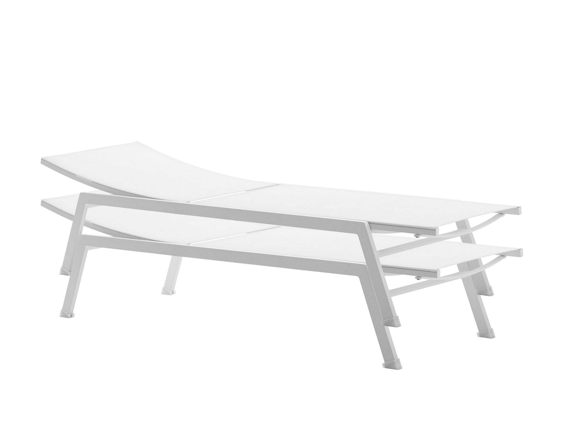 Штабелируемая Садовая кровать Batyline® Roberti Playa ARCH-00004507 - Вид №2