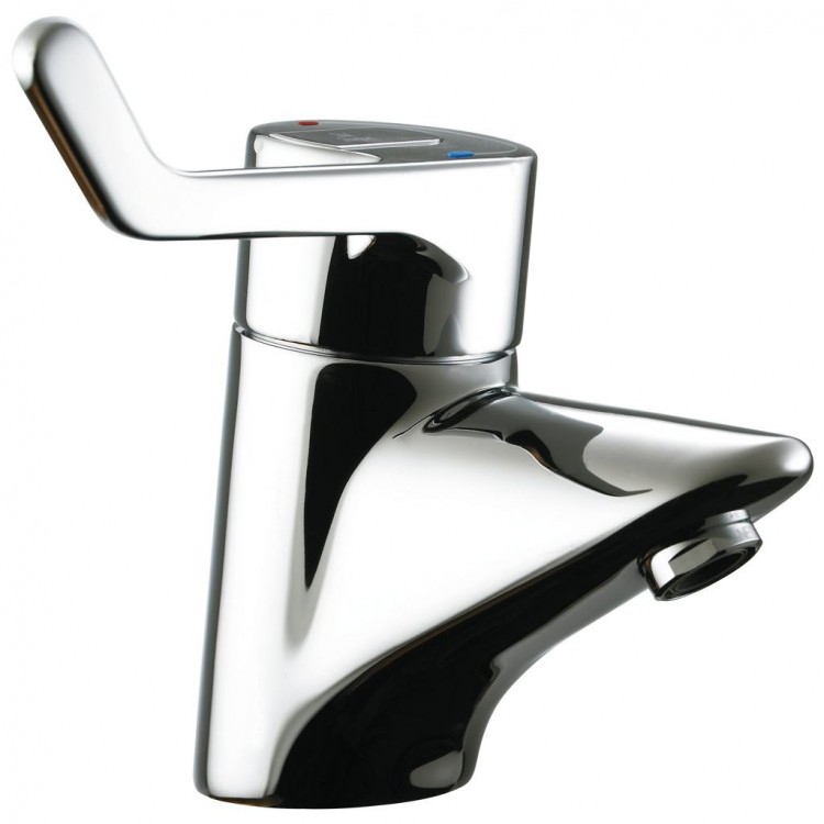 A4091AA Термостатический смеситель для раковины Sequential Ideal Standard CERAPLUS