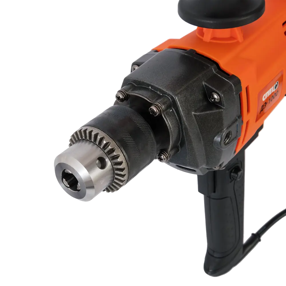 Дрель-миксер СПЕЦ ДЭ-1000 с дополнительными рукоятками 88309474 STLM-0077527 - Вид №5