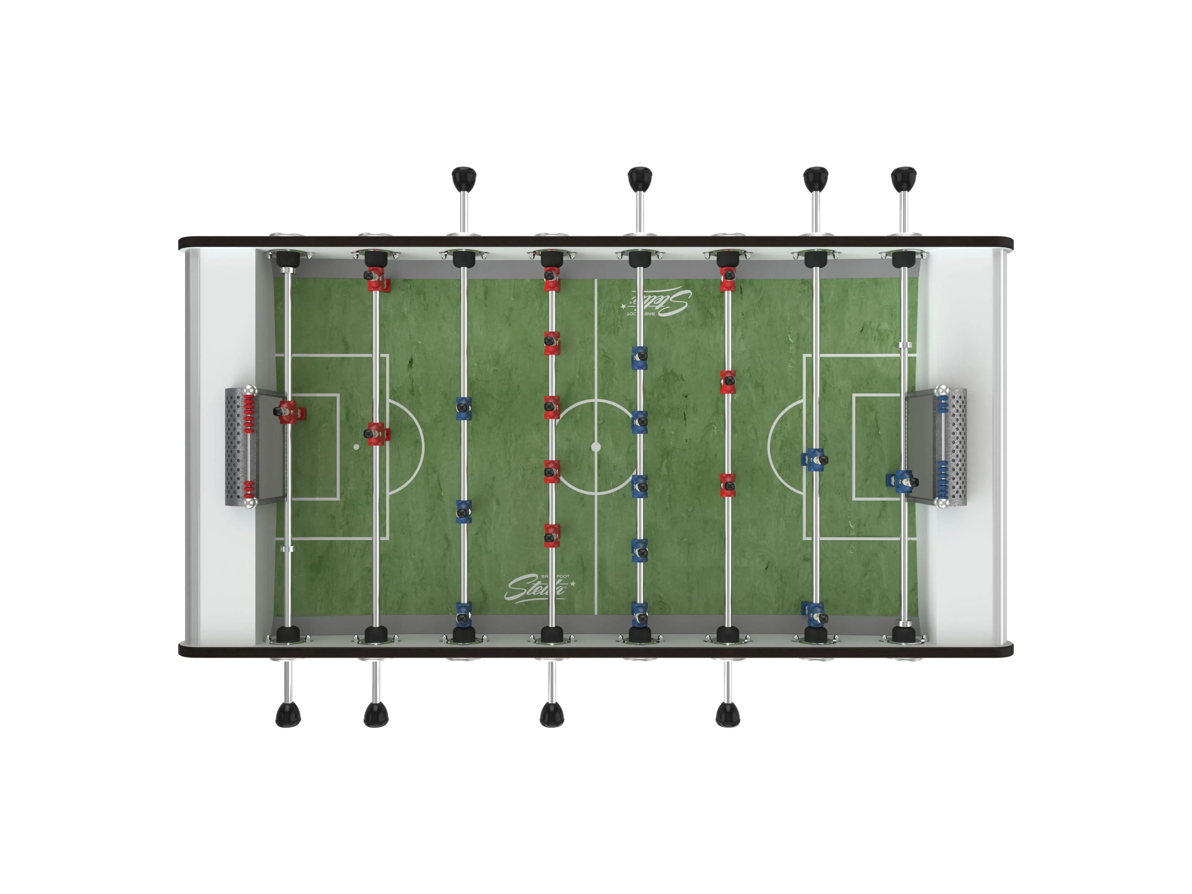 Кальциобалилла Stella baby-foot & billards Tradition Outdoor ARCH-00067027 - Вид №13