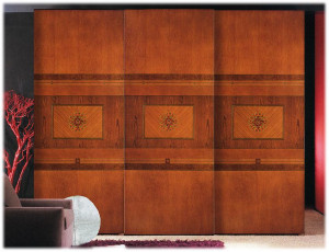 Шкаф Floreale CARPANELLI AR 09