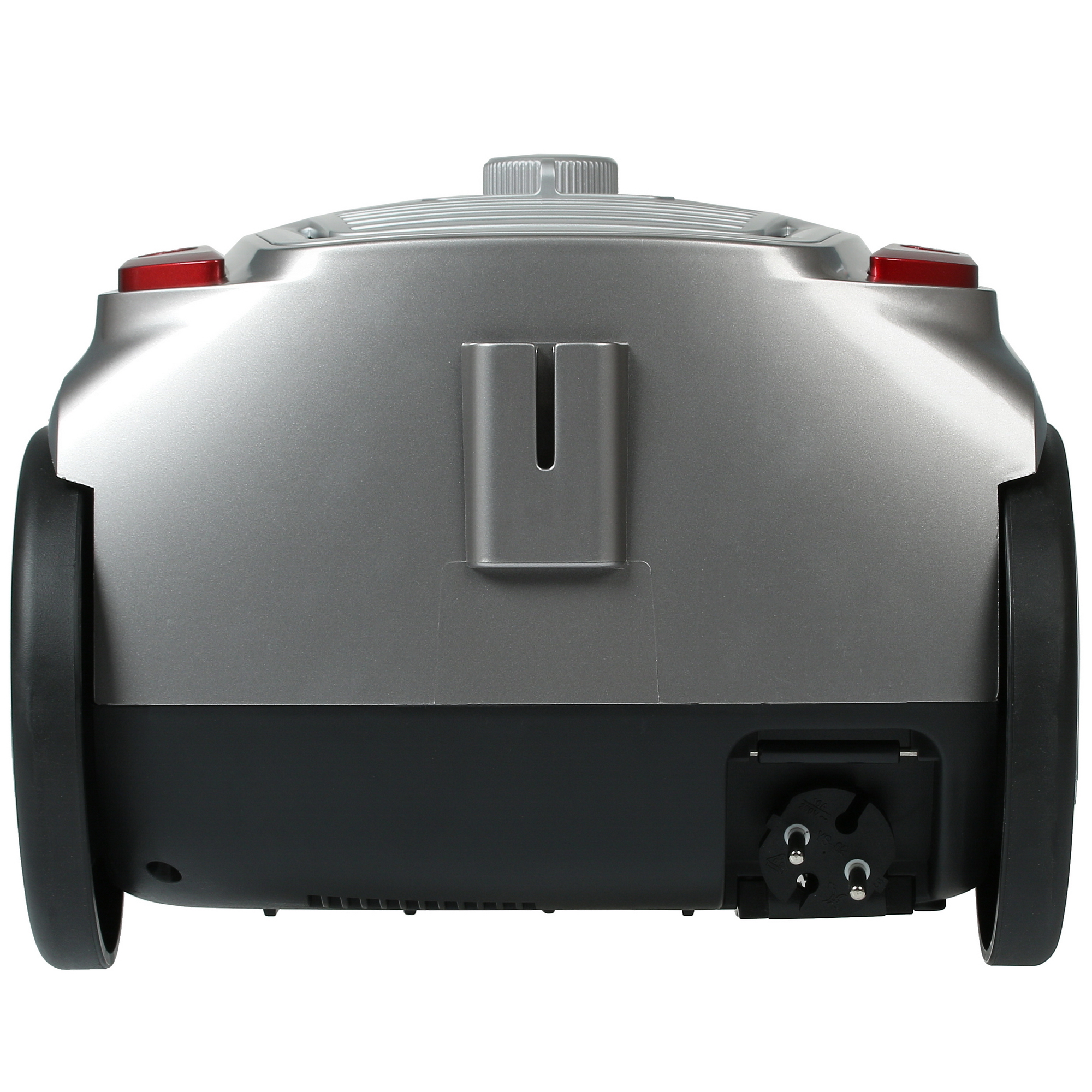 5353375 Пылесос JVC JH-VB250 серебристый STDN-0067941 - Вид №4