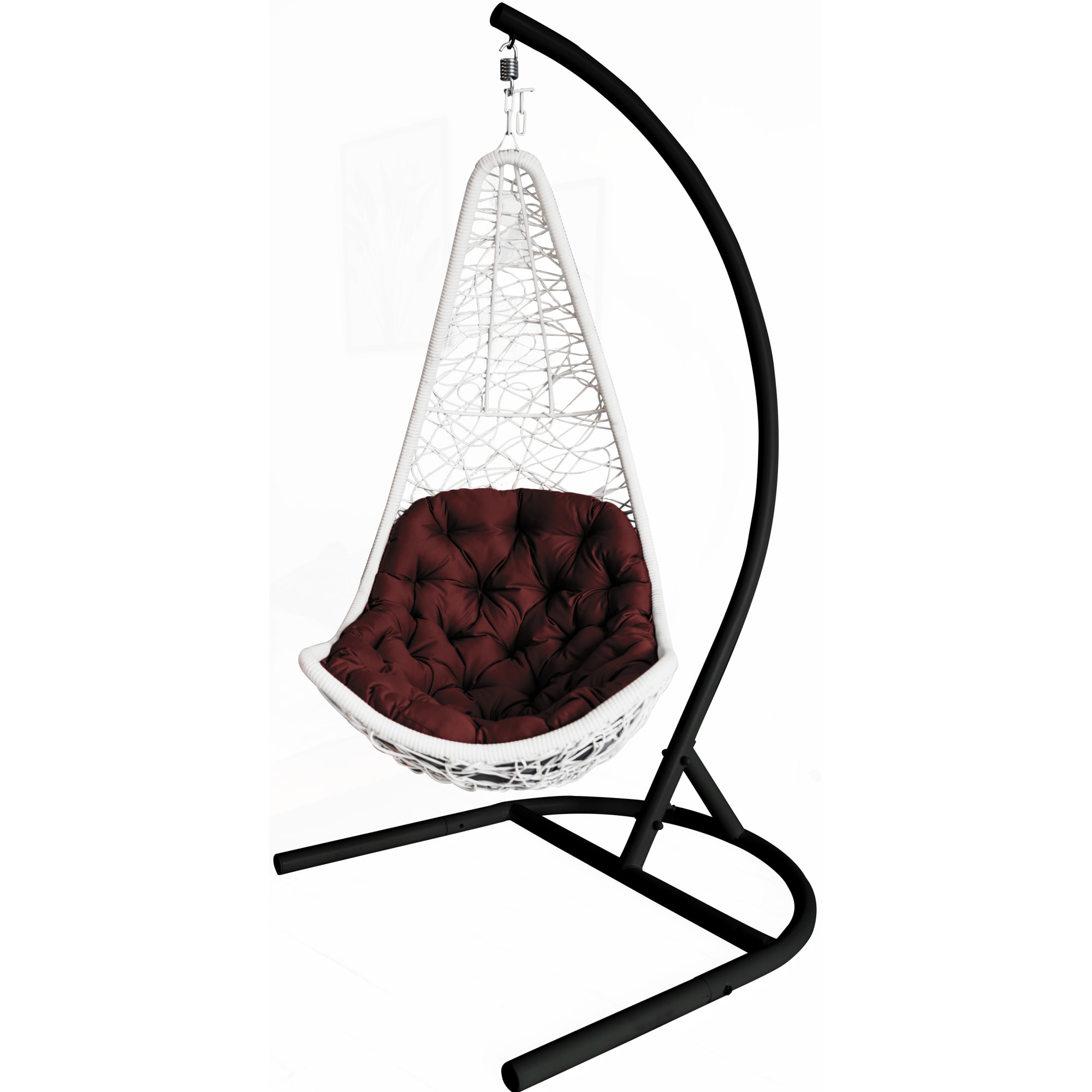 82158993 Кресло подвесное Марэ с опорой Santreyd 