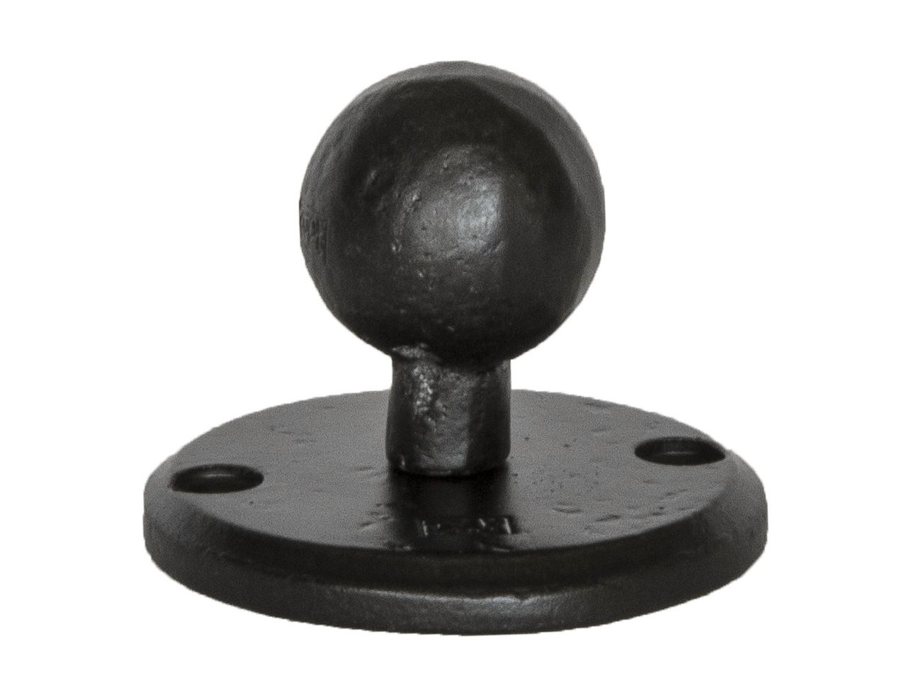 Вешалка для полотенец из железа Dauby Pure® Plus ARCH-00150890 - Вид №1