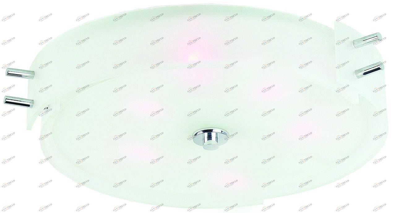 Потолочный светильник ST Luce Hegia SL484.502.06 ST LUCE HEGIA 073502 Белый 