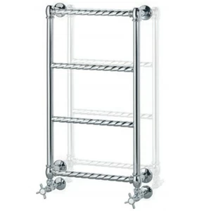 Полотенцесушитель водяной TM PO00CR Gaia PORTLAND