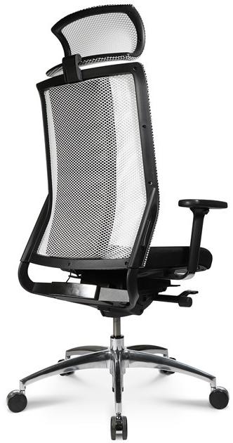 Wagner Вращающееся офисное кресло с 5 спицами Imedic sun-id-1371923 - Вид №4