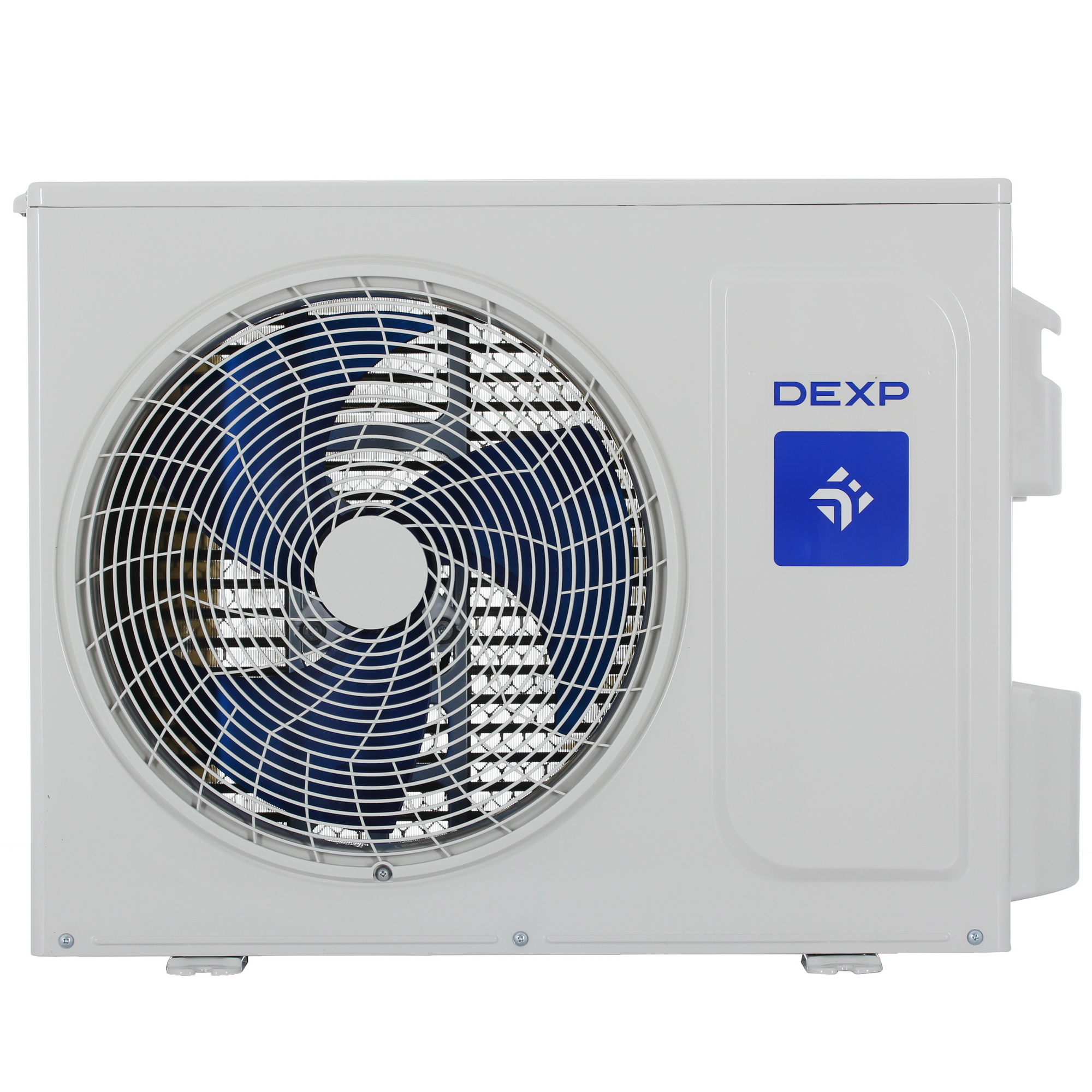 9189992 Кондиционер настенный сплит-система DEXP AC-DP9INV черный STDN-0130770 - Вид №5