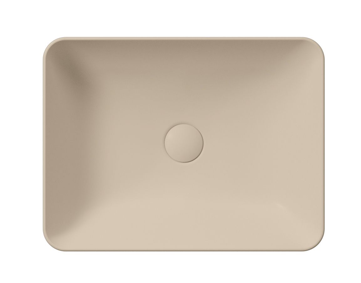 Керамическая прямоугольная столешница GSI ceramica Color Elements ARCH-00002212 - Вид №2