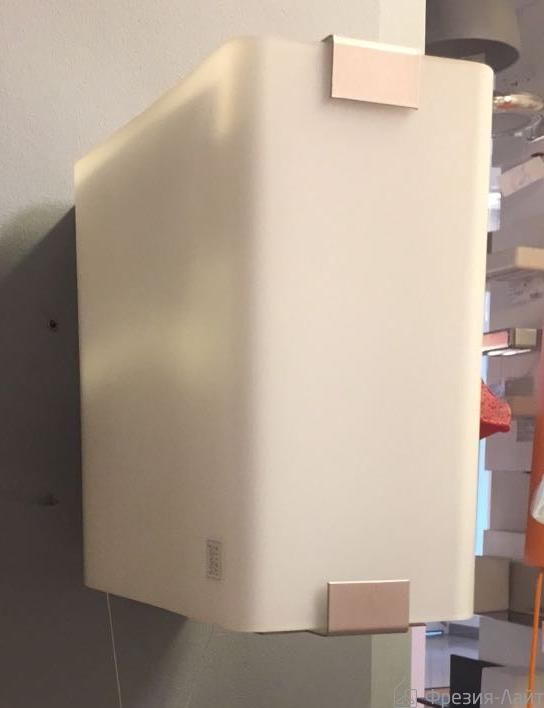 Studio Design Mistral PL1 NT 030 светильник настенно-потолочный Studio Italia Design 2443