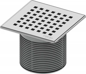 3660008 Верхние части трапов Tece