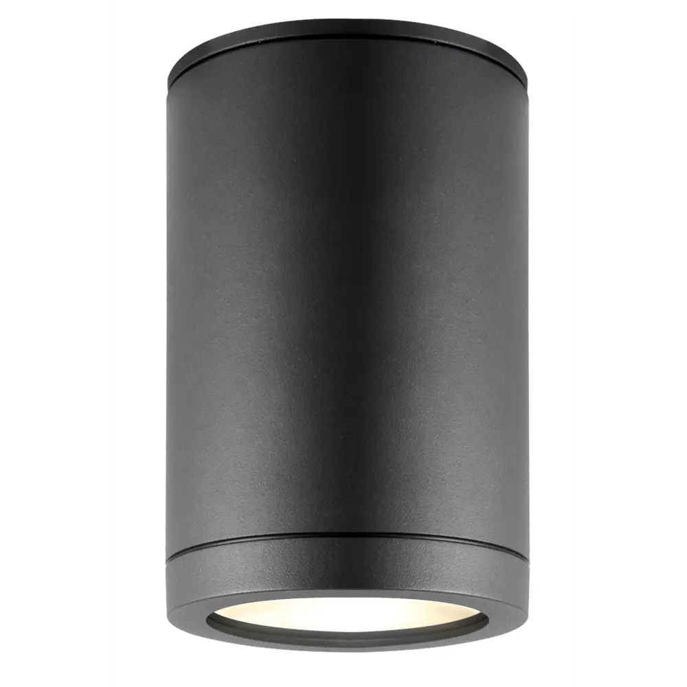 INSPIRE Olaria - Накладной светильник серый для помещений и улицы 84692990 STLM-0930563 - Вид №4