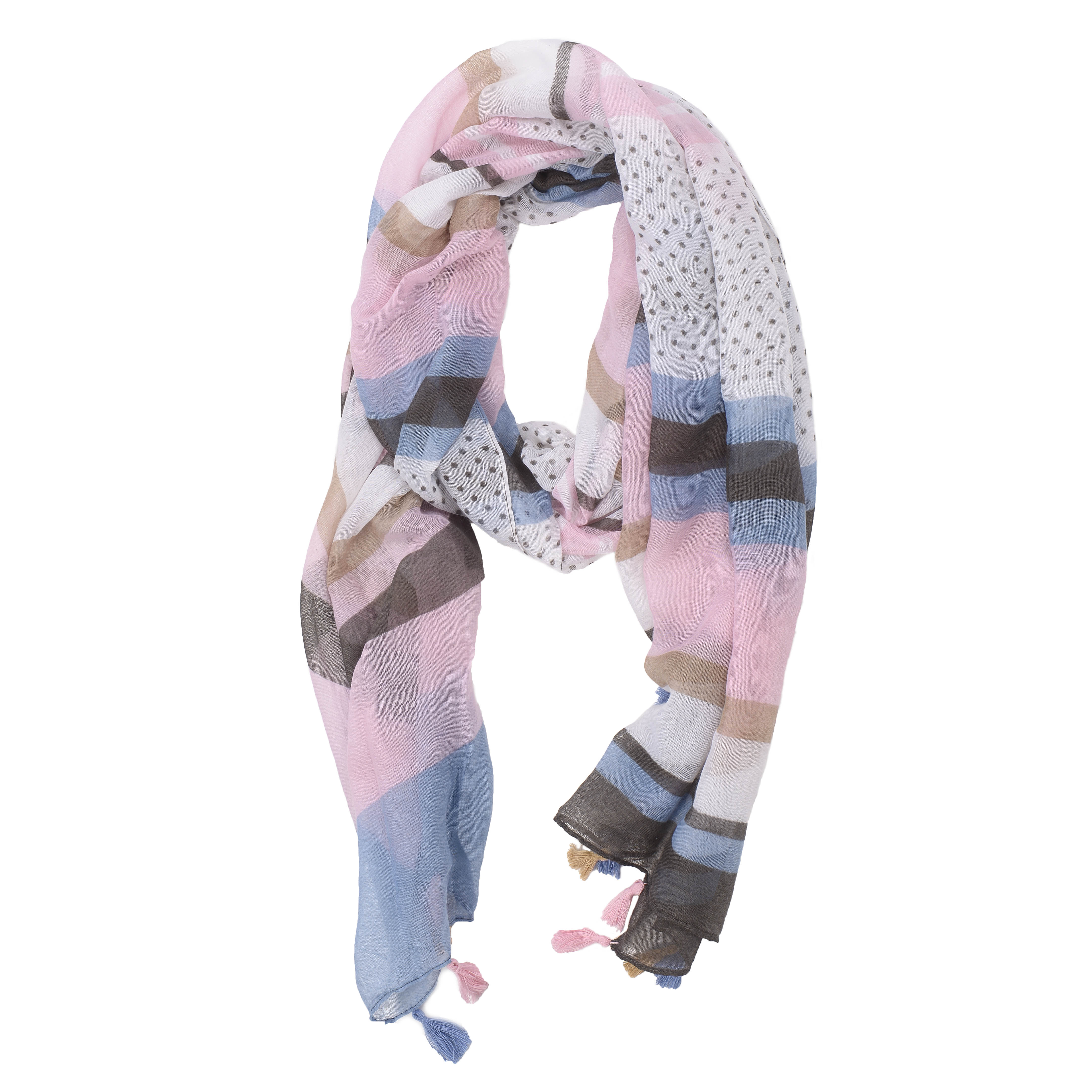 5843151.0163 ШАРФ-ПАРЕО TO4ROOMS  - Вид №1