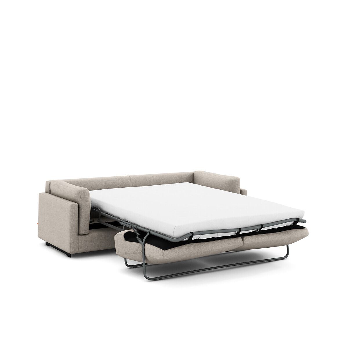 Двуспальный диван-кровать из ткани AMPM CAESAR ARCH-00136374 - Вид №3