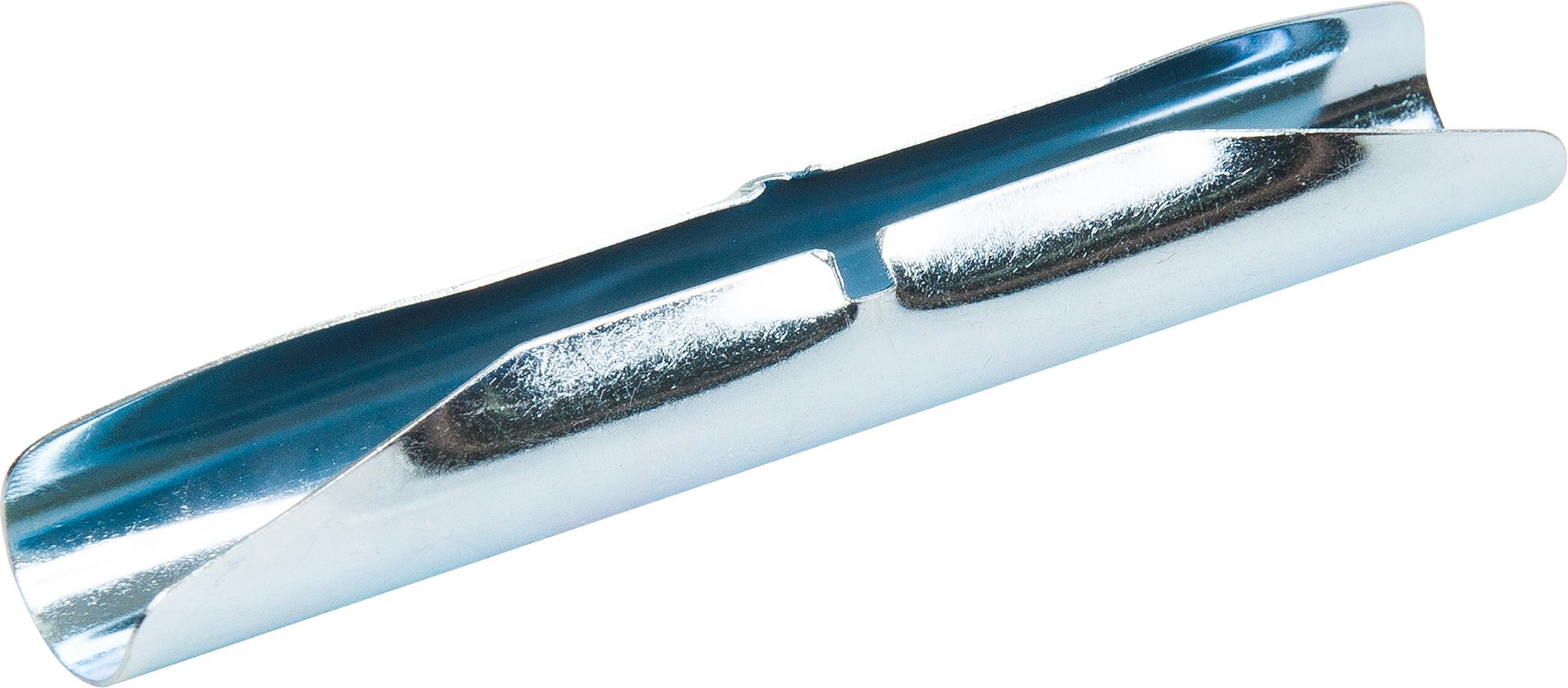 Соединитель для карниза INSPIRE ⌀20 мм стальной 15959055 STLM-0006509