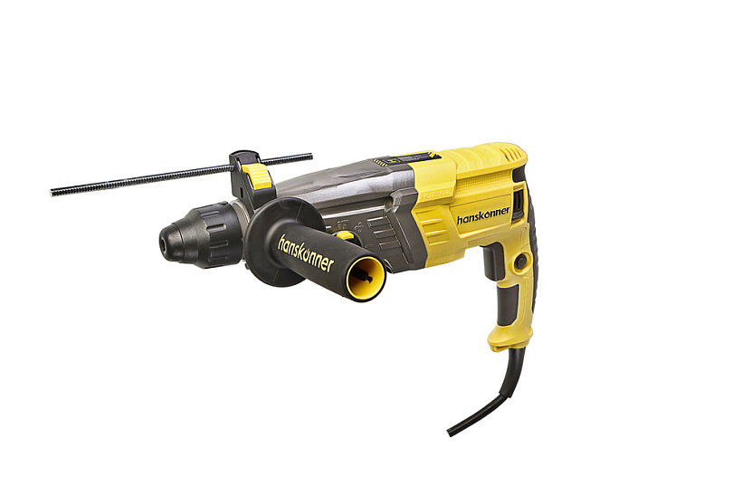 Перфоратор Hanskonner HRH0928MLRE 9070773 STDN-0054297 - Вид №4