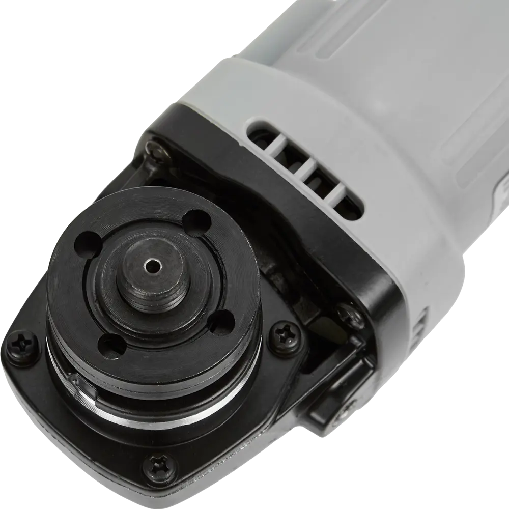 Углошлифовальная машина Интерскол УШМ-125/700 для точных работ 84529555 STLM-0051283 - Вид №3