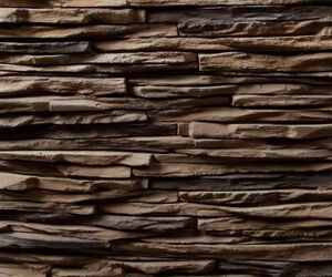 Каньон 0607 искусственный камень 10х50