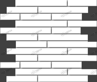 Граните Стоун Ультра мозаика 2SR 358x300 Керамика Будущего sun-id-324318