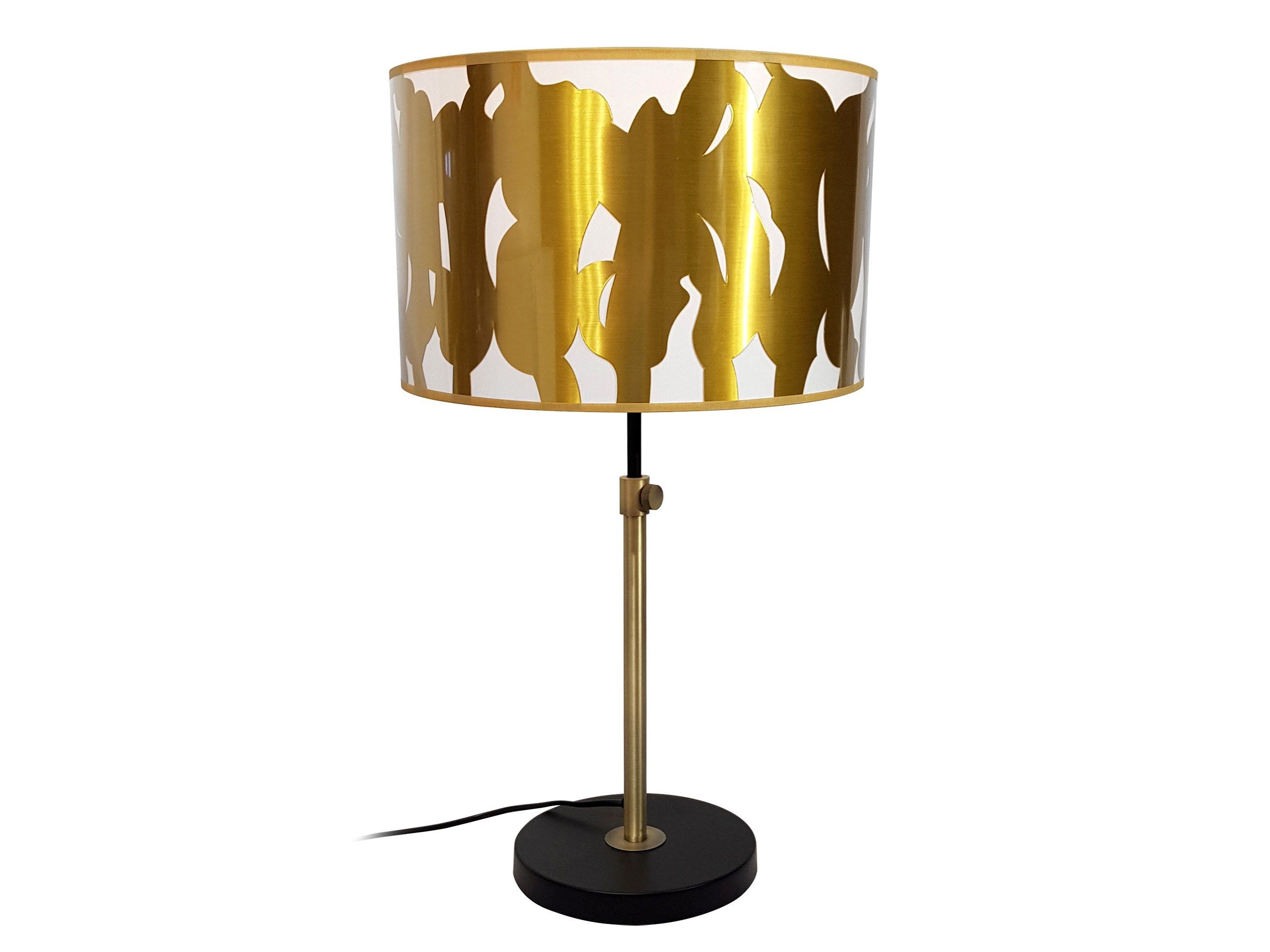 Ткань настольная лампа Valaisin Grönlund Kallary ARCH-00054116