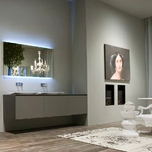 Комплект мебели №52 416 см Antonio Lupi PANTA REI