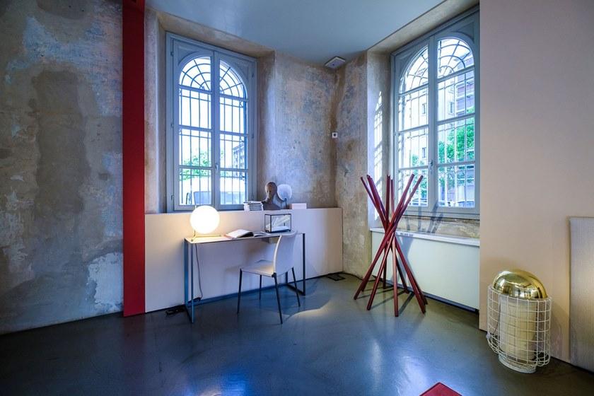 Zanotta Мягкое кресло sun-id-1431282 - Вид №4